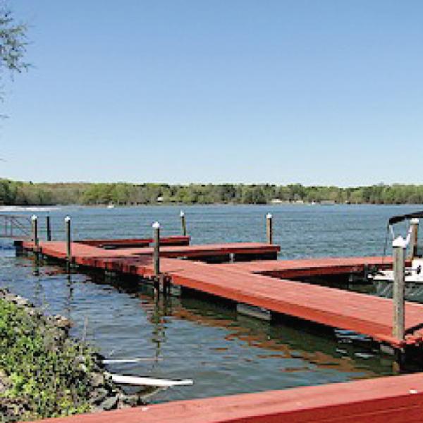Docks
