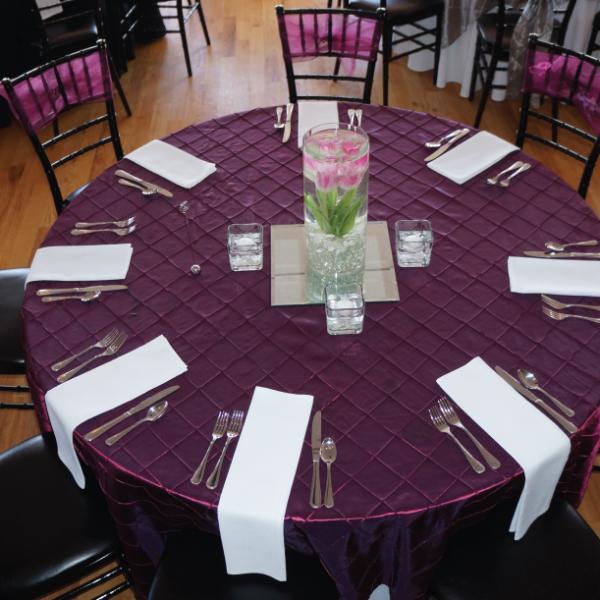 Weddings & Receptions Main Dining 06